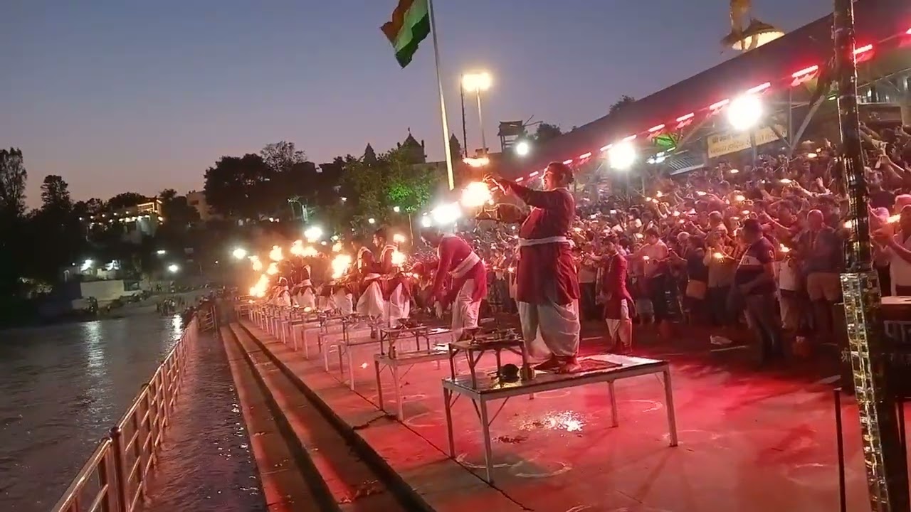 #gangaaarti #gangaaartirisikesh #trivenighat #risikeshtour