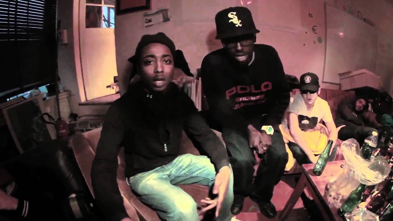 Guizmo - Le fugitif 1 / 92 Mesures (Clip Officiel) / Y&W