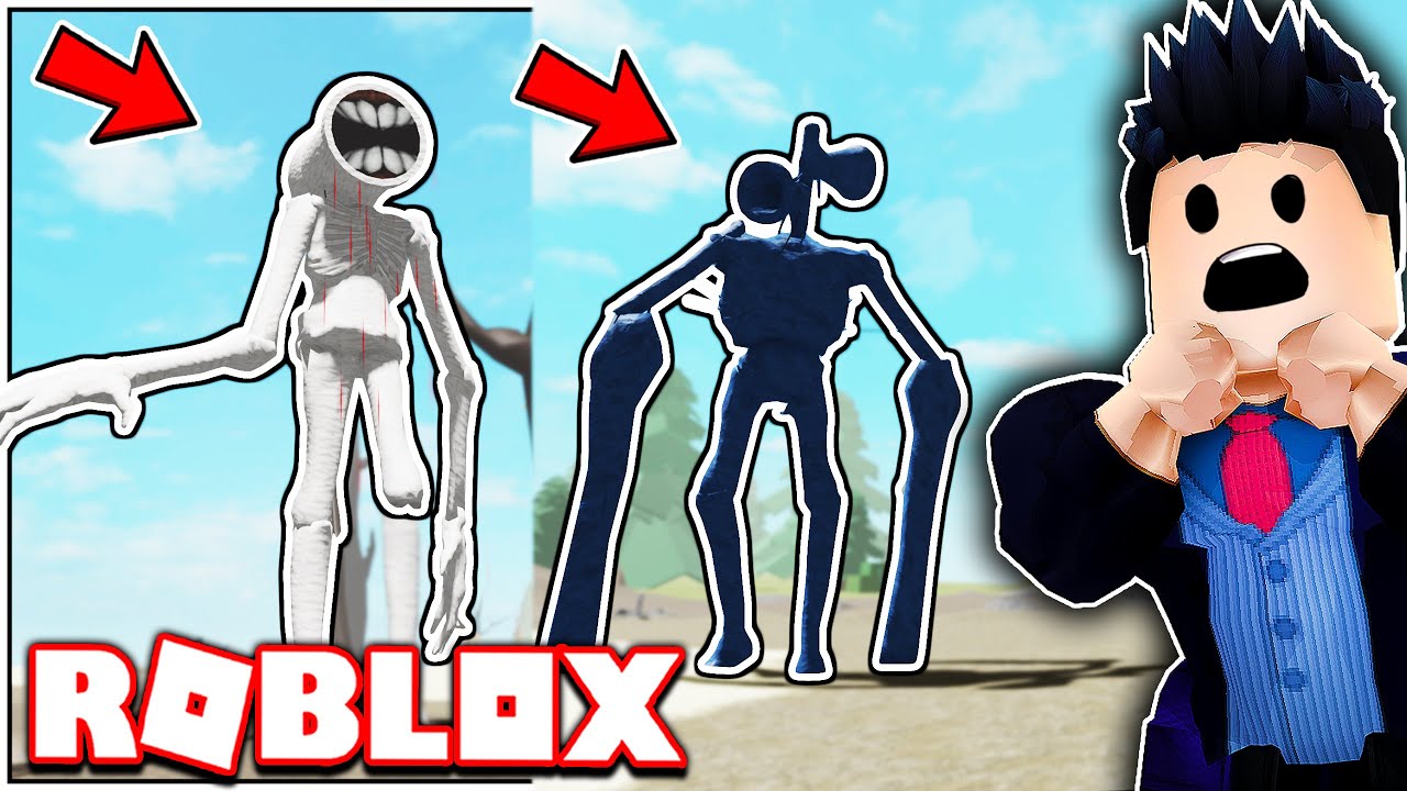 Trevor Henderson Creatures Behemoths Part 1 Update In Roblox