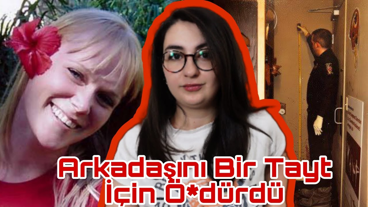300'den Fazla Kez Yaraladı - Jayna Murray & Brittany Norwood