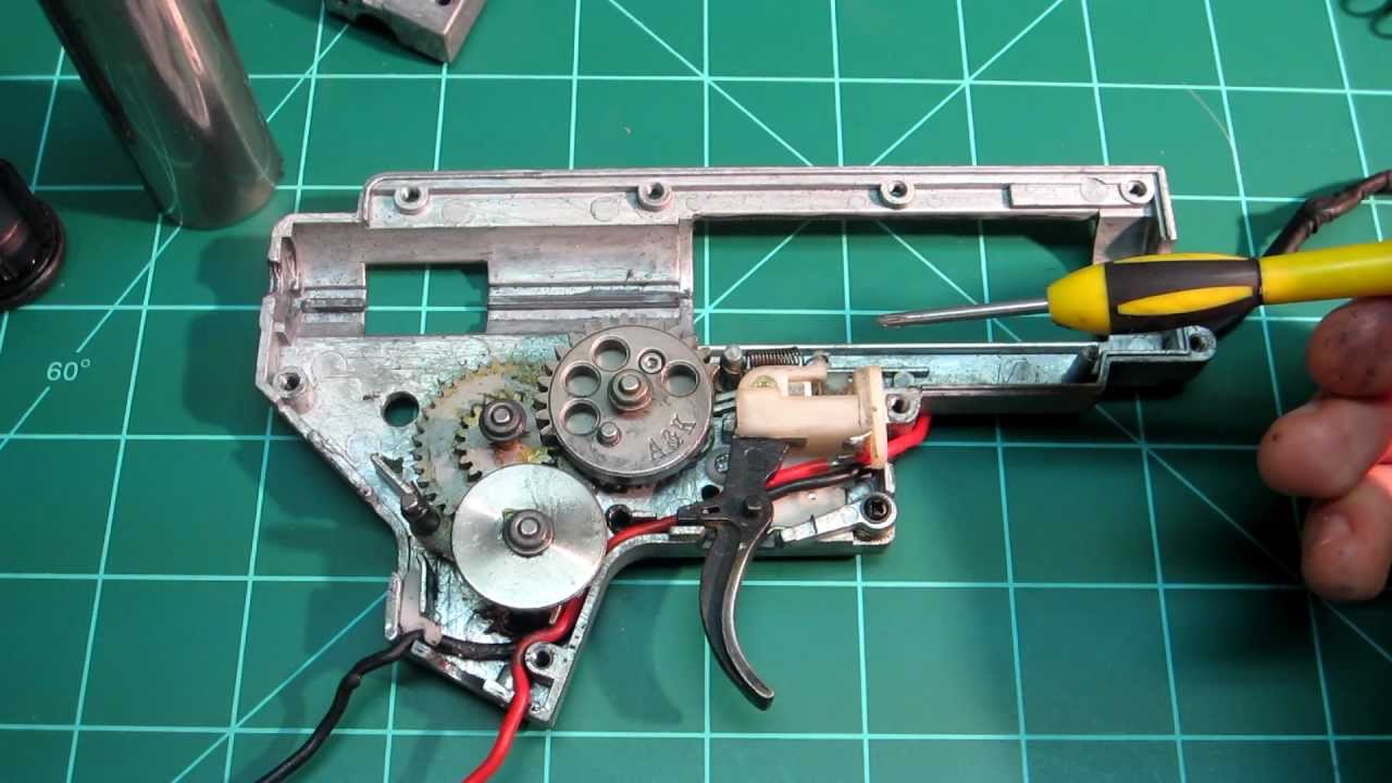 A&K Masada ACR Internal Review