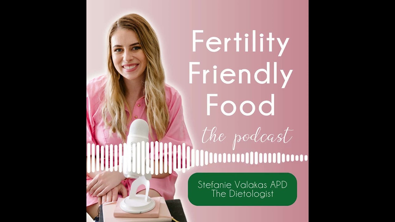 Low Carb Diets and Fertility   Helpful or Problematic | S4 Ep 91
