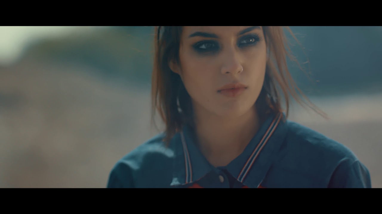 MAK winter collection fashion film