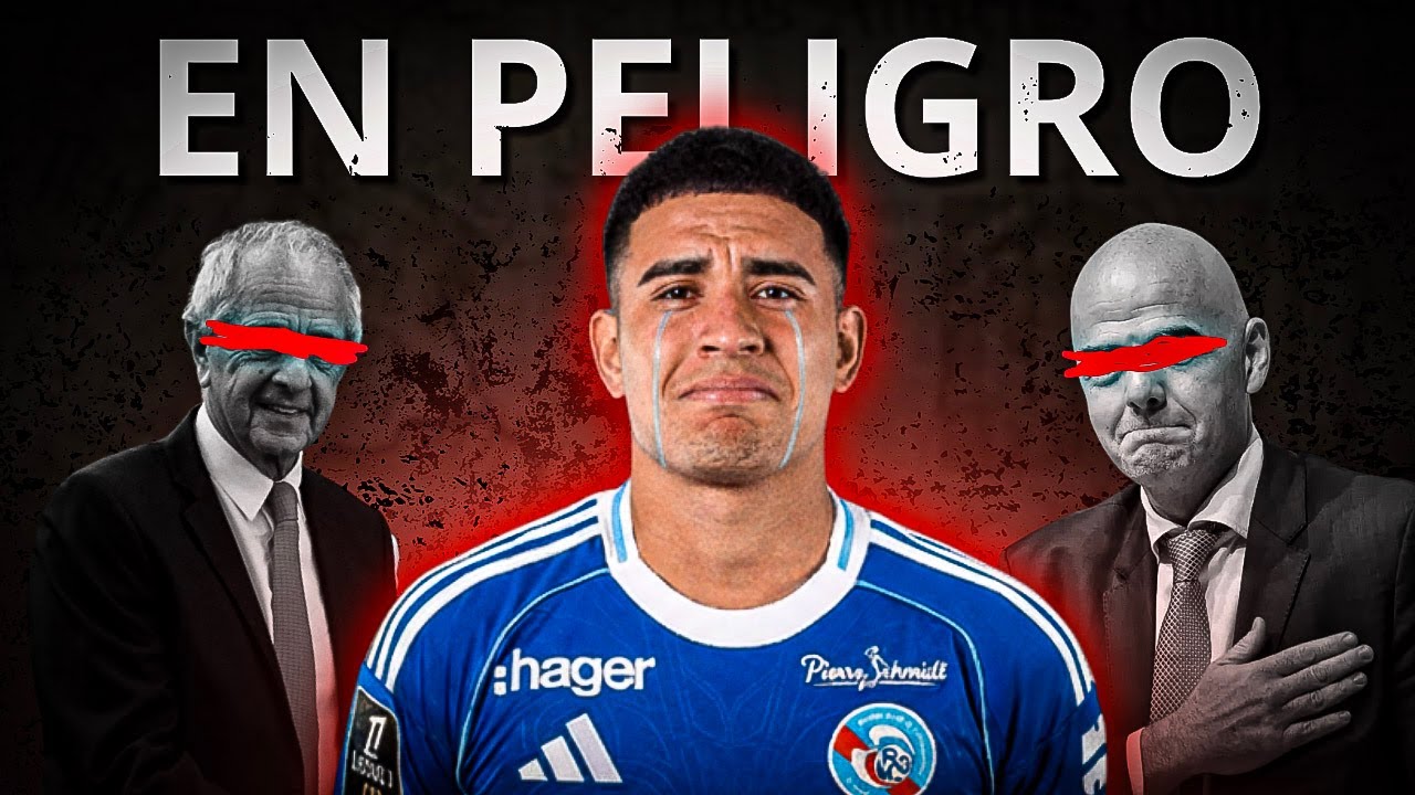 Kendry Páez: el talento que llegó demasiado pronto