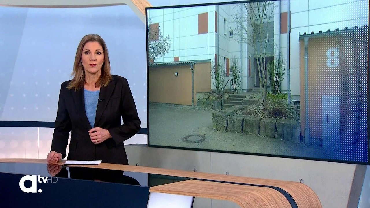 Was war los in Augsburg? a.tv die Woche – Rückblick auf die wichtigsten Meldungen