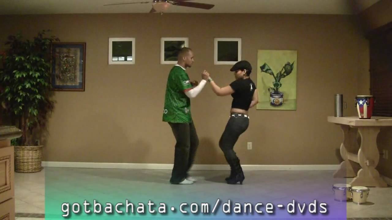 carlos cinta caribbean bachata
