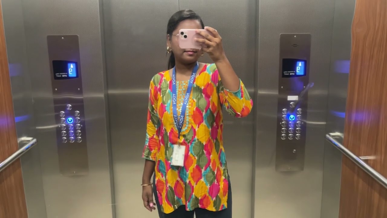 Nokia Bangalore Office mini Tour | SnigdhaSikha | Vlog 99