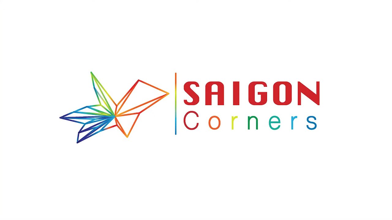 We are Saigonese! We are Saigon Corners! Let's follow us around our city!