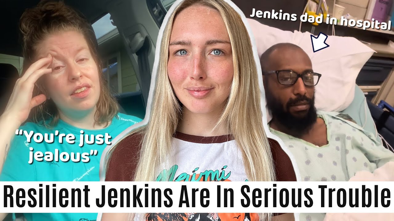 Family of 7 Living In One Bedroom Situation Gets Worse By The Day