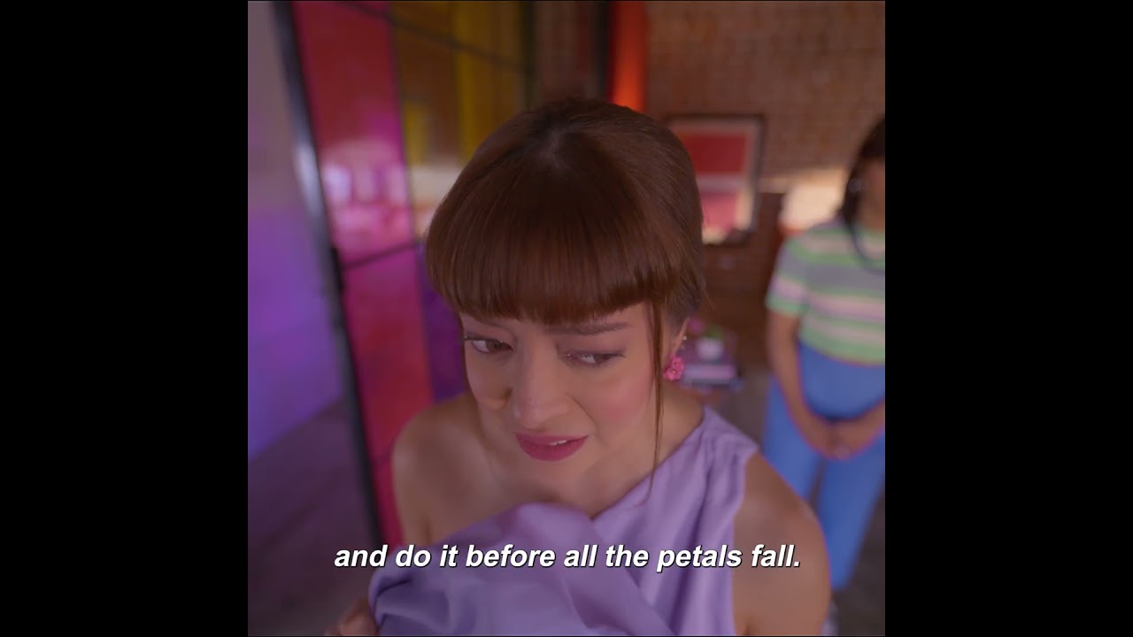 FLOWER GIRL (2025) Teaser Trailer - Sue Ramirez, Martin Del Rosario, Jameson Blake, Maxie Andreison