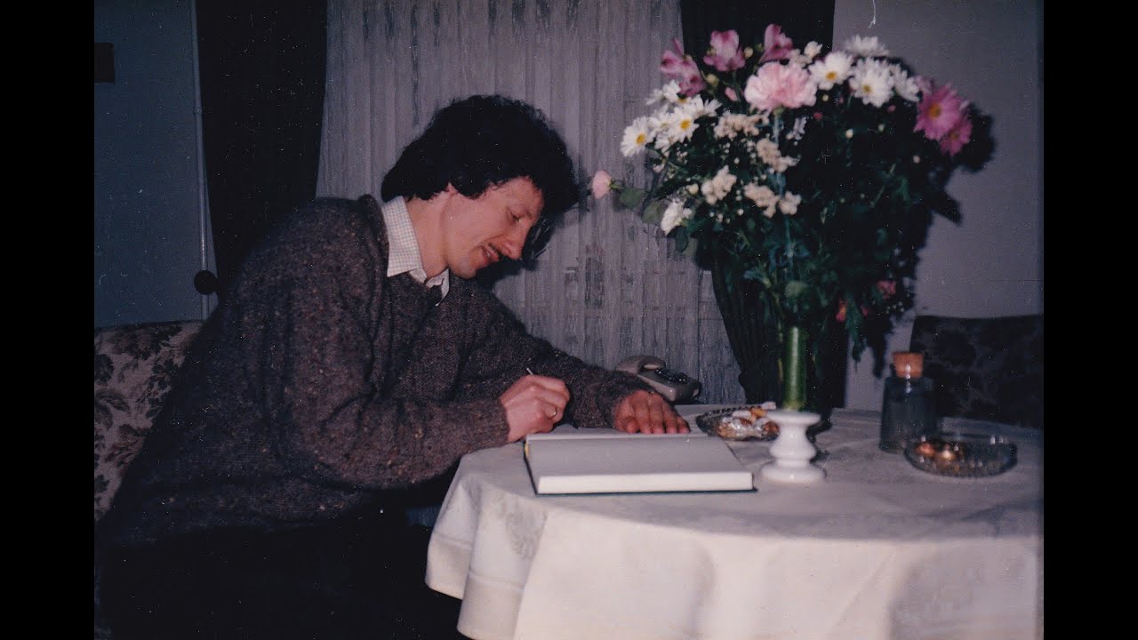 Dick Troost zum 76. - 