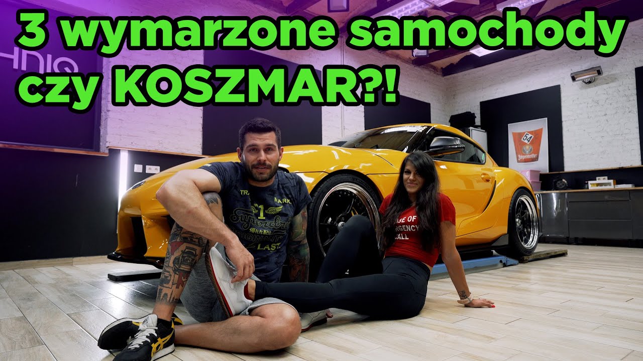 Dlaczego przywieźliśmy 740 koni na JAPFEST zamiast 1400KM? Trudna prawda o naszym garażu.