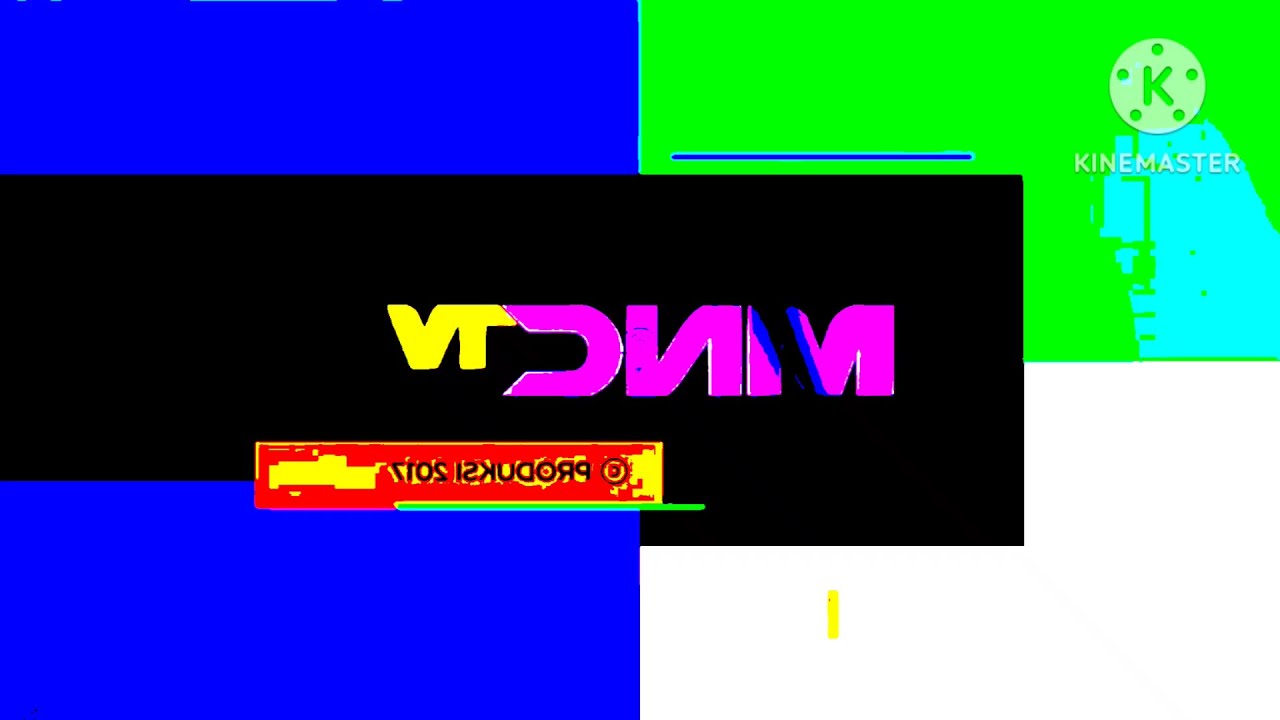 MNCTV - Endcap (2017) Effects (Sponsored By Gamavision Csupo Effects)