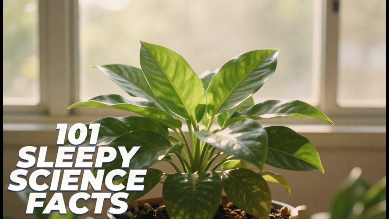 Do plants really communicate with each other? — Facts About Plants Before Sleep