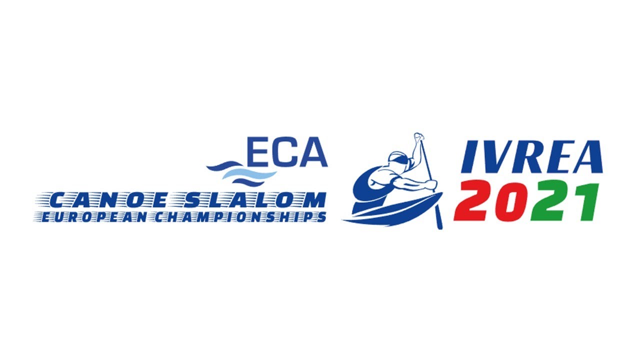 Final WC1, MC1 - 2021 ECA Canoe Slalom European Championships, Ivrea (ITA)