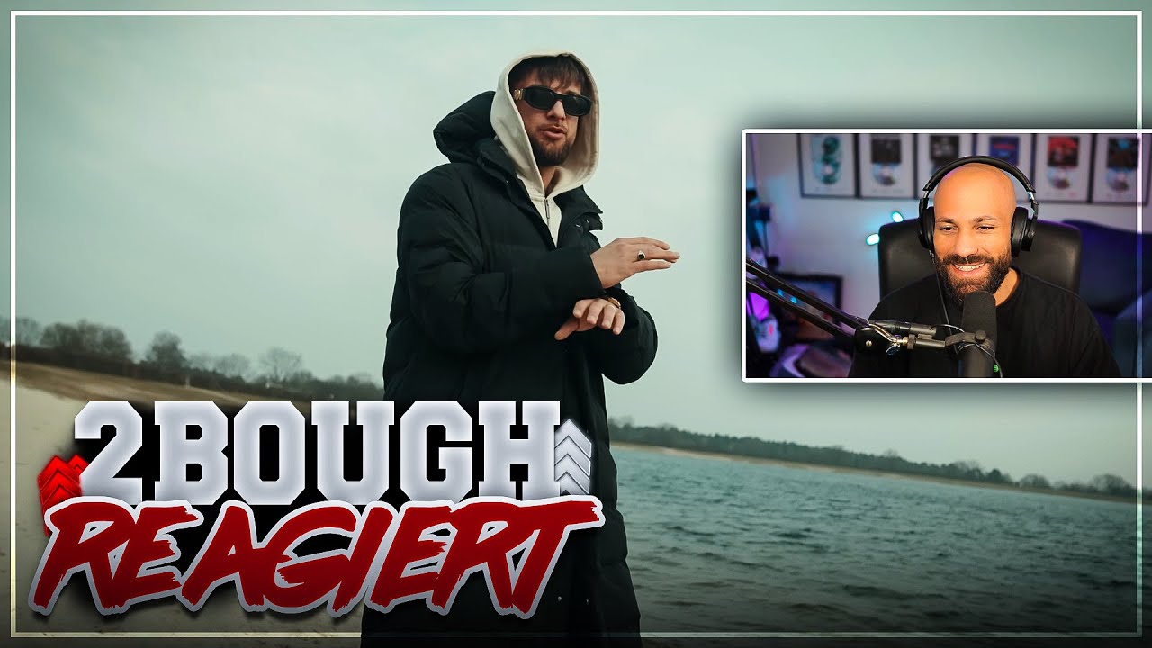 ALBOZZ - TE DUA / 2Bough REACTION