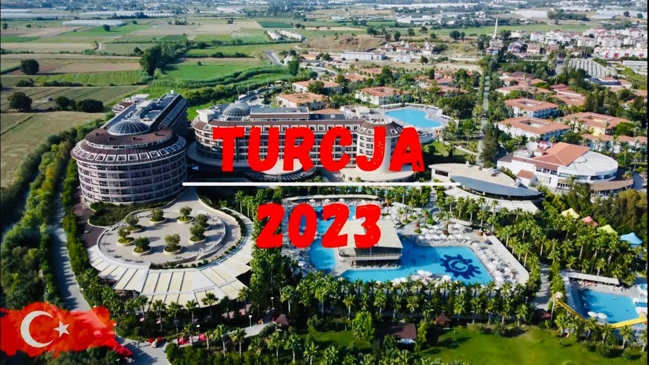 Sunmelia Beach Resort Hotel SPA // Manavgat // Antalya  // Türkiye Riviera