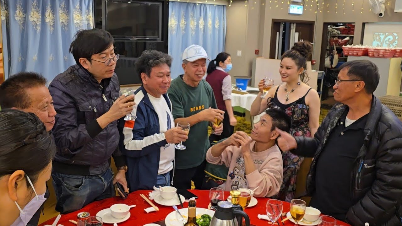酒醉🍻+你的樣子😍~甜甜🎶🎤~2026/01/11芯妮生日會🎂