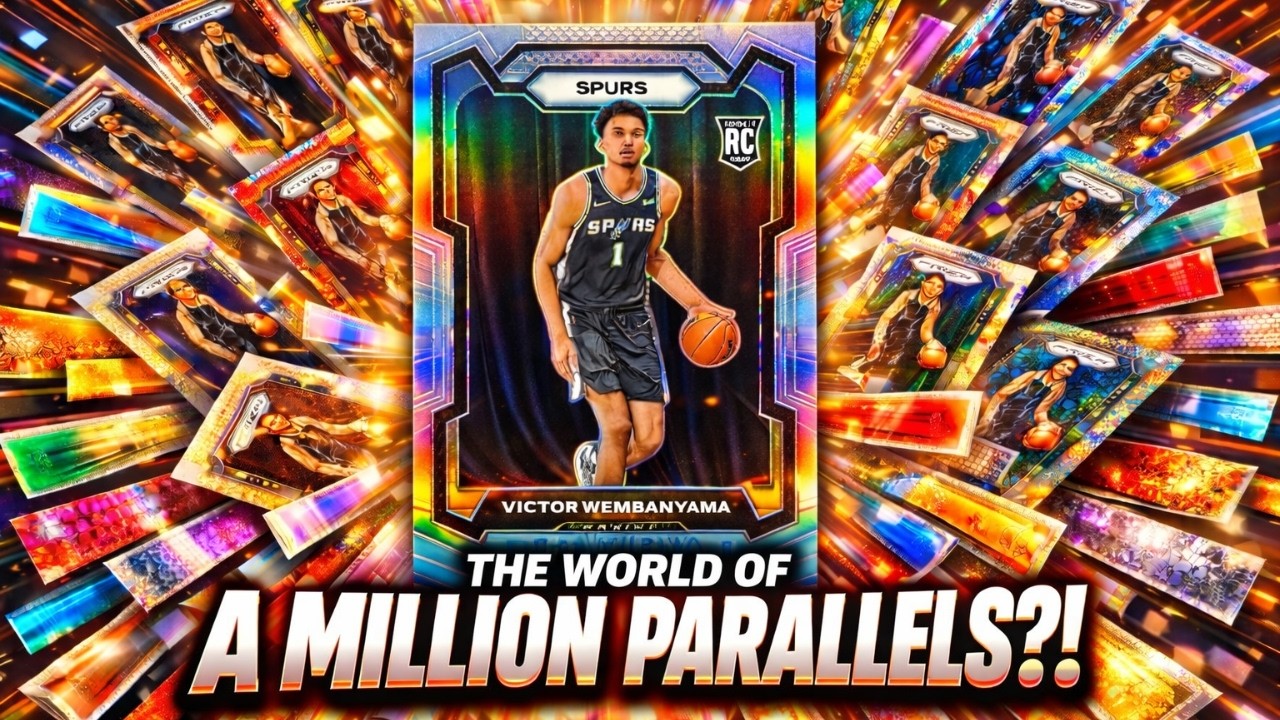 How to Collect in the Era of a Million Parallels.
