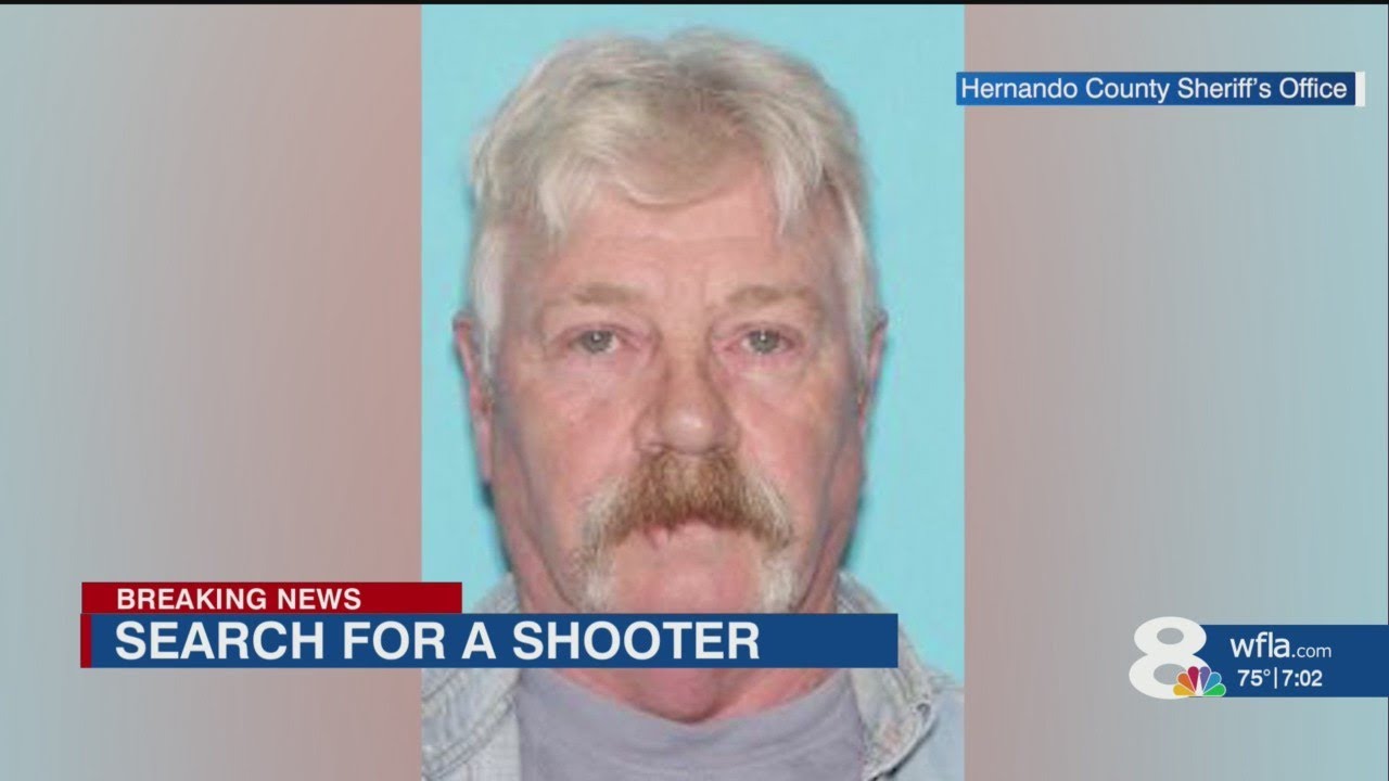 ‘Avoid the area’: At least 1 hospitalized after active shooter reported in Brooksville