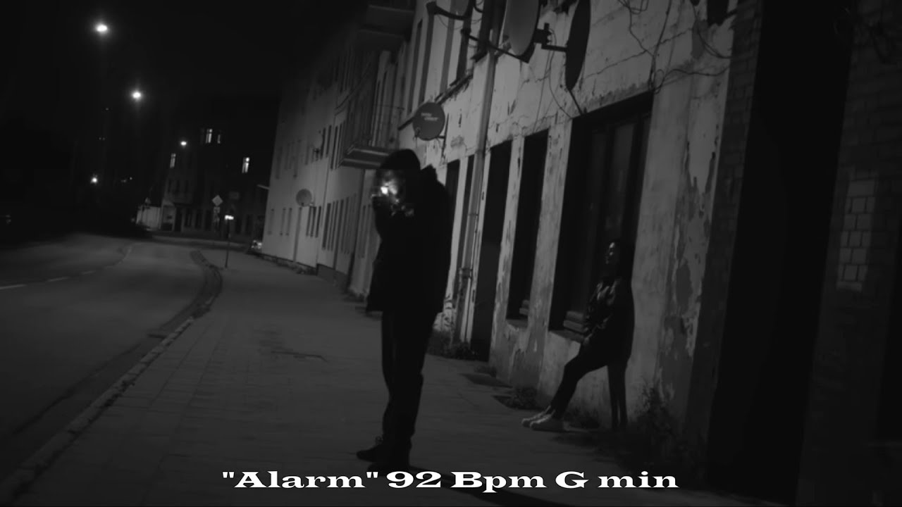 [Free] Nate57 x Bonez MC Type Beat - 