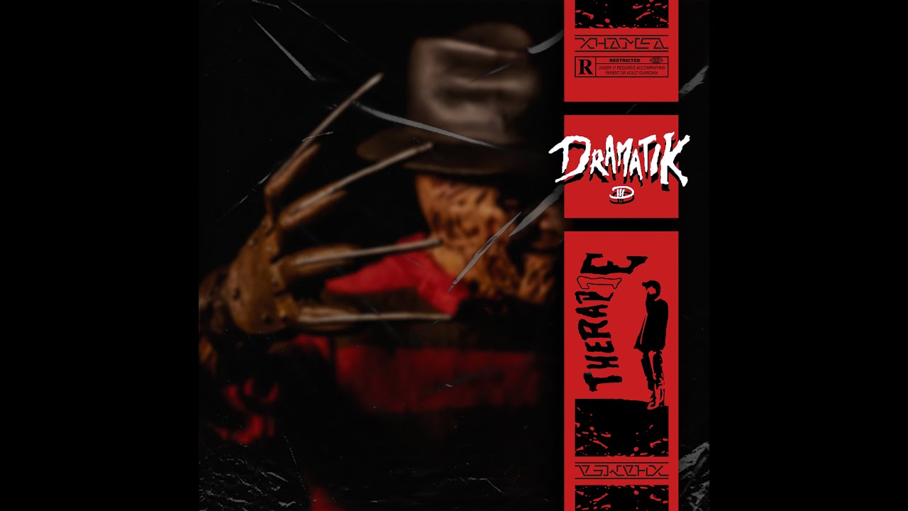 Xhamsa - Dramatik