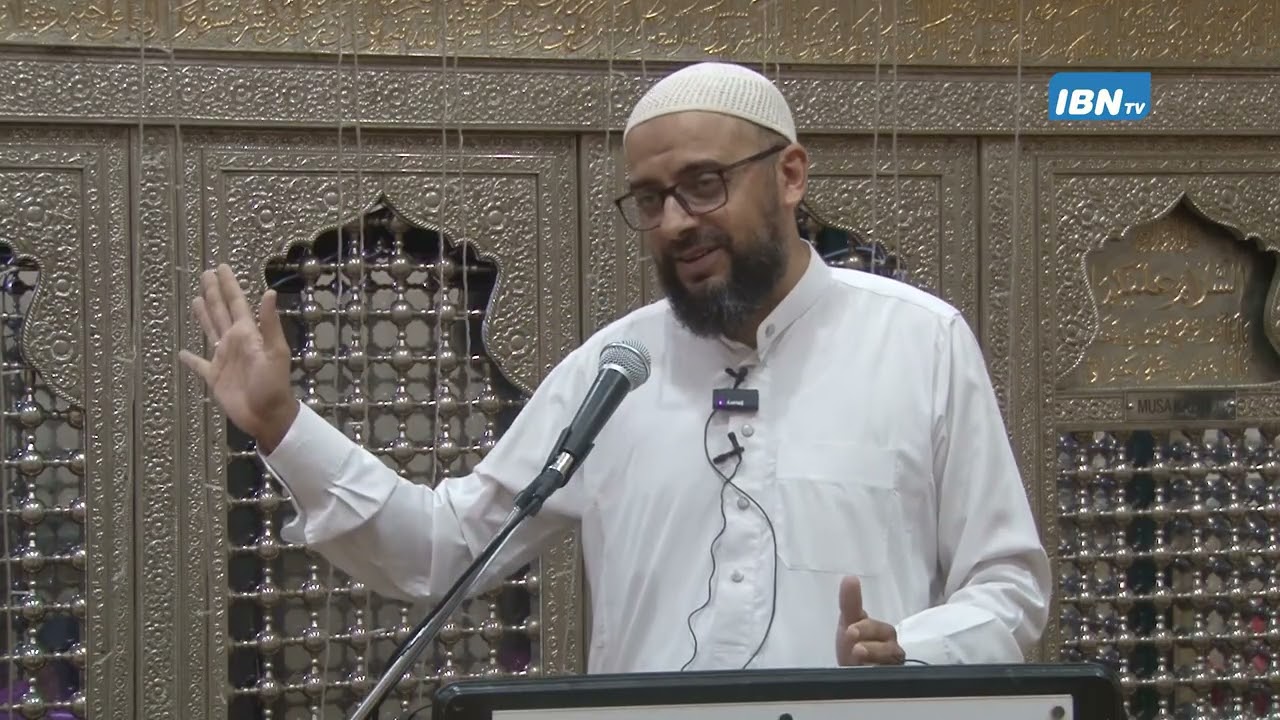 Dr Kamaal Sheriff | Music: Food or Medicine? | 26/04/2025