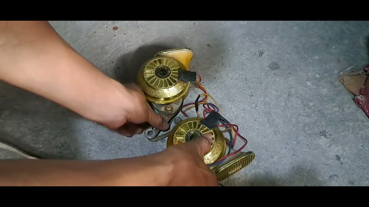 ILDUNG 3 TONES (MADE IN KOREA)