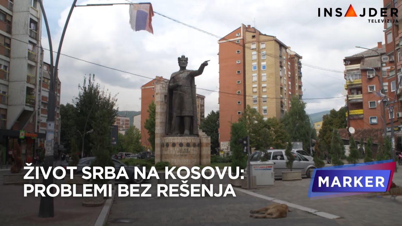 Surova svakodnevica Srba na severu Kosova: Život između Prištine i Beograda