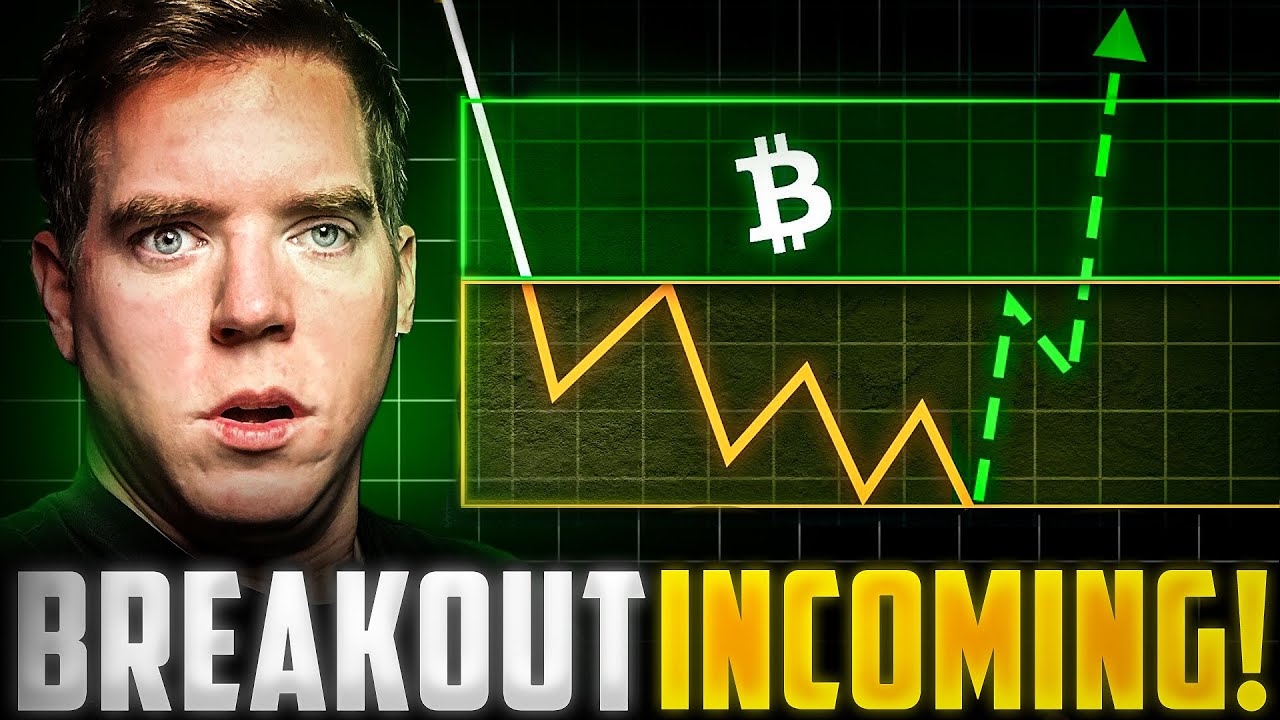 IT'S HAPPENING! 🚨 The Bitcoin Bounce Is HERE… This Is What Happens Next!
