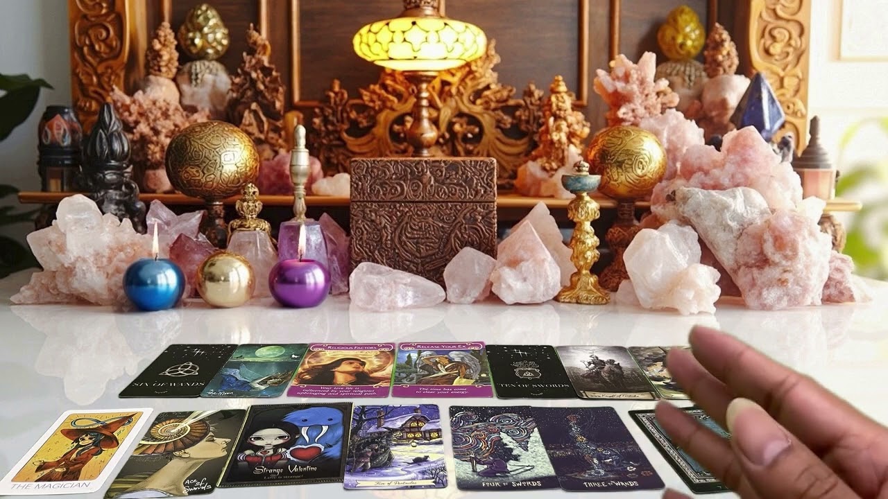 SCORPIO‼️ SUNDAY 5TH WILL BE UR LAST DAY😱 PAY ATTENTION TO THE PHONE🚨📞   TAROT READING T
