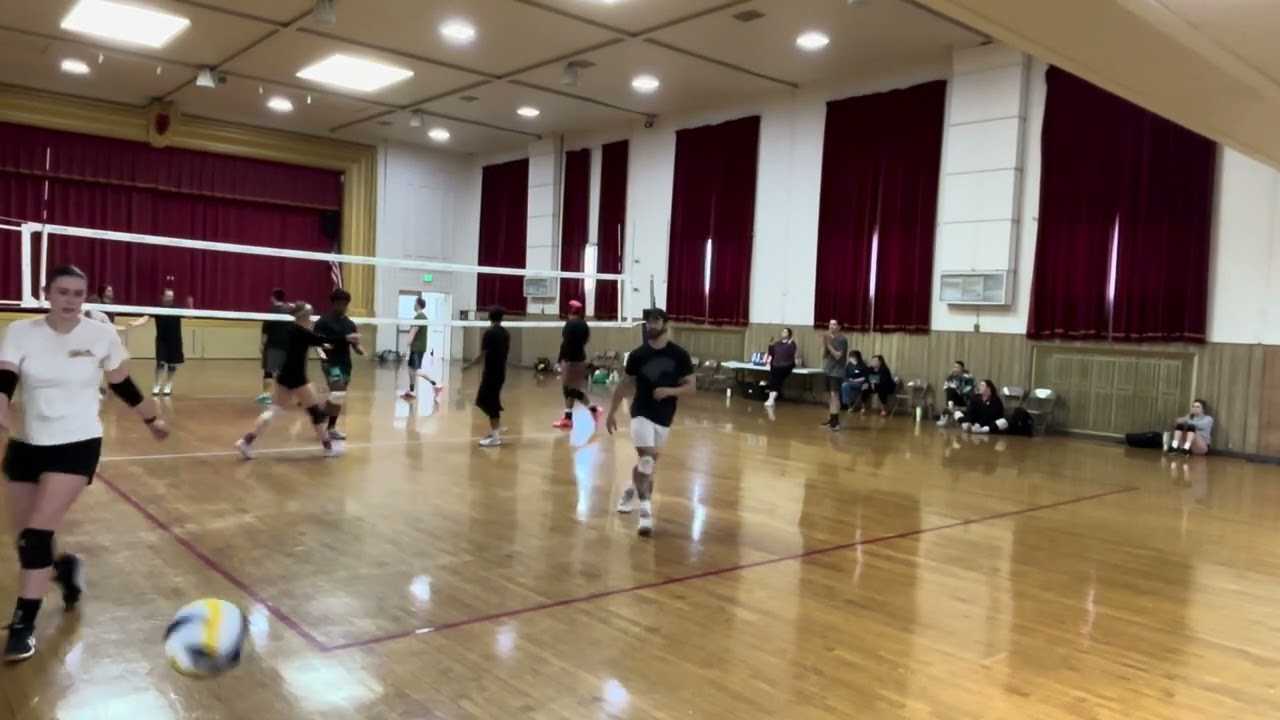 caffeinated & inebriated vs ace inhibitors 2/15/26 set 3 part 1