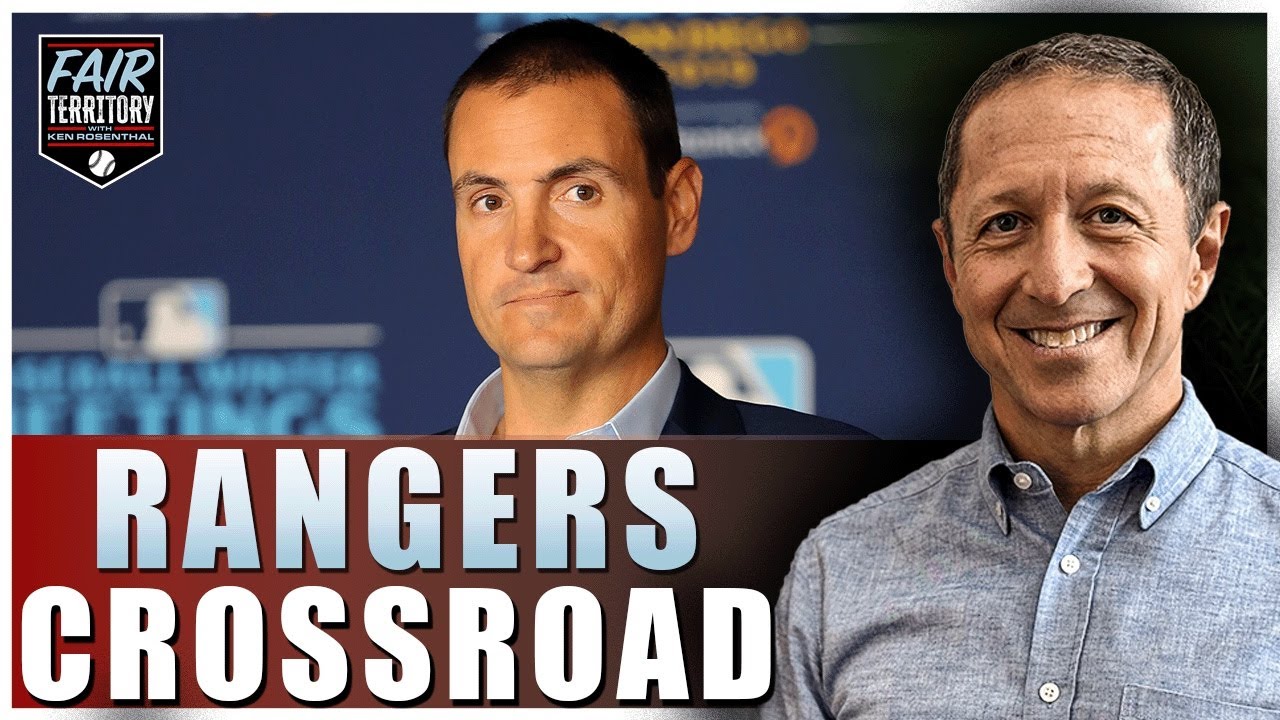 Ortiz & Clase indictment, MIN & TEX crossroad, out-of-the-box hires | Fair Territory