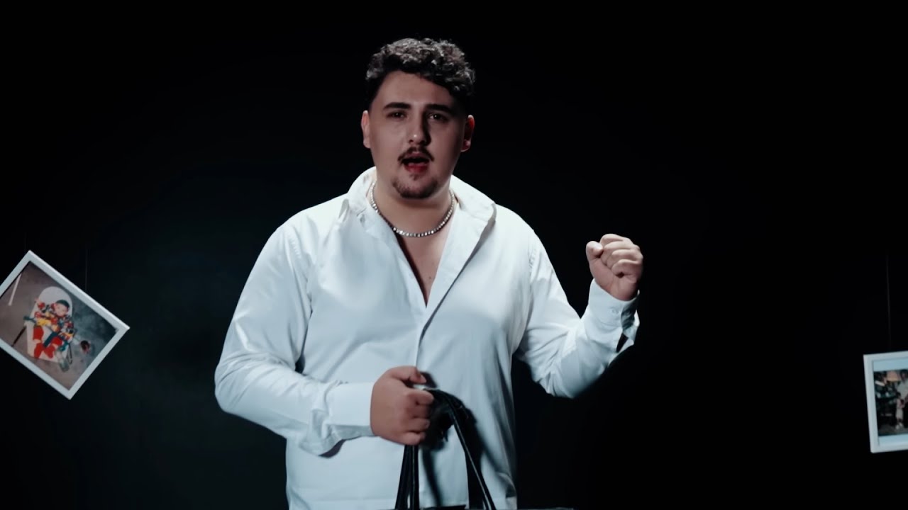 Stefan Liche - Nu mai plec din tara | Manele Playlist