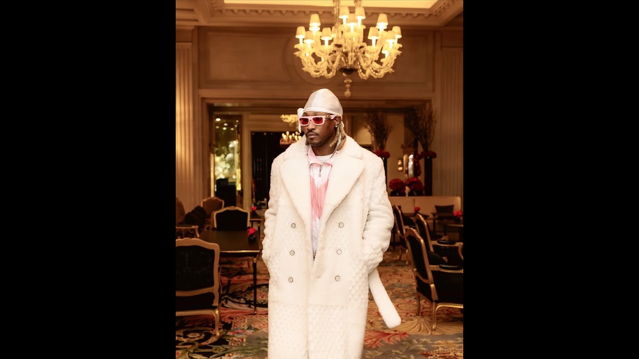 [FREE] Future x Southside Type Beat 2025 - 