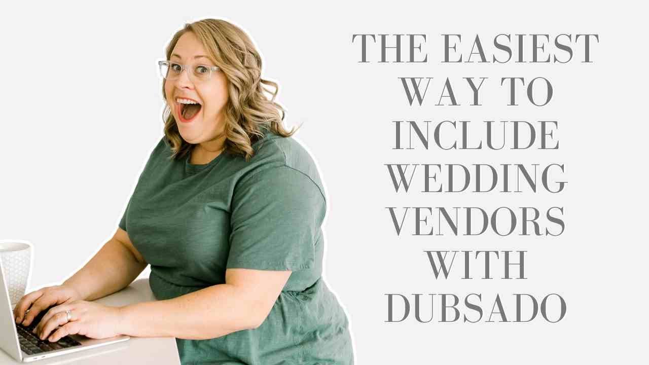 Vendor Communication  Tagging, Emailing, and Connecting