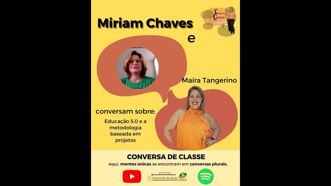 Educação 5.0 e a metodologia baseada em projetos