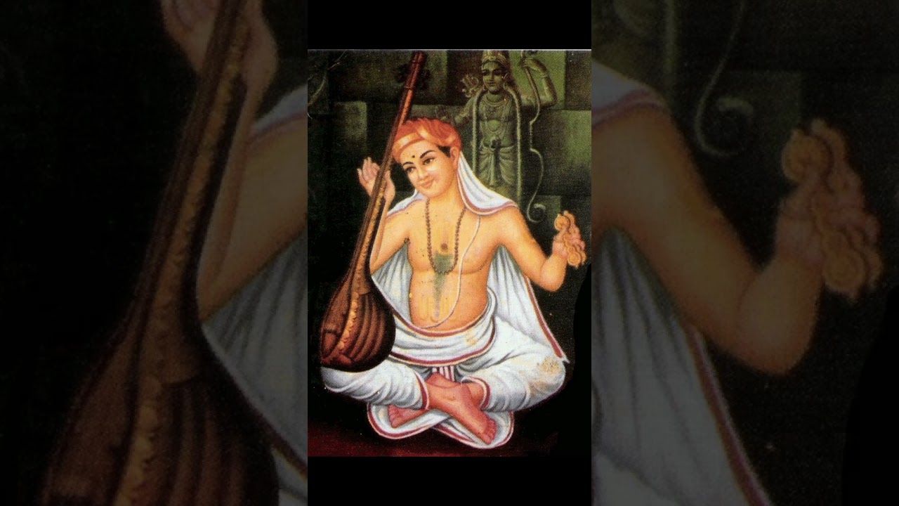 Endaro Mahabhavulu | Tyagaraja | 179th Aradhana #tyagaraja #aradhana #telugu #youtube 