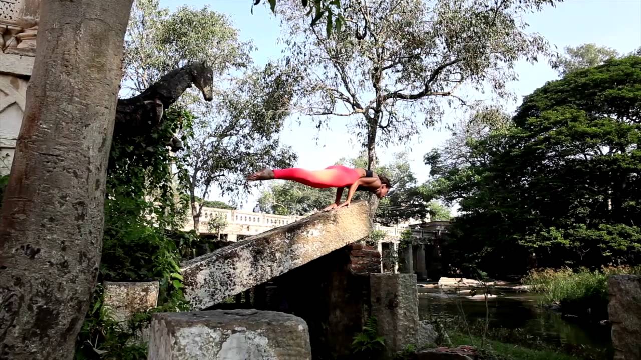 Indian Dream