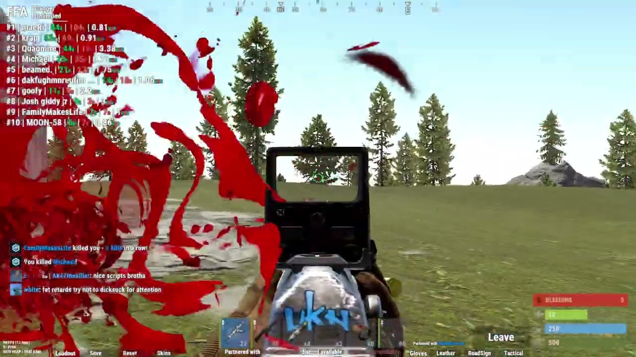 ukn clips