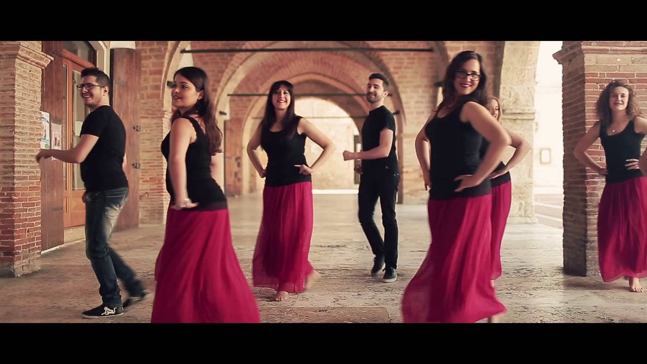 Le Stelle del Liscio & Dante Effetto Musica - Passeggiata Dance | GALLETTI BOSTON