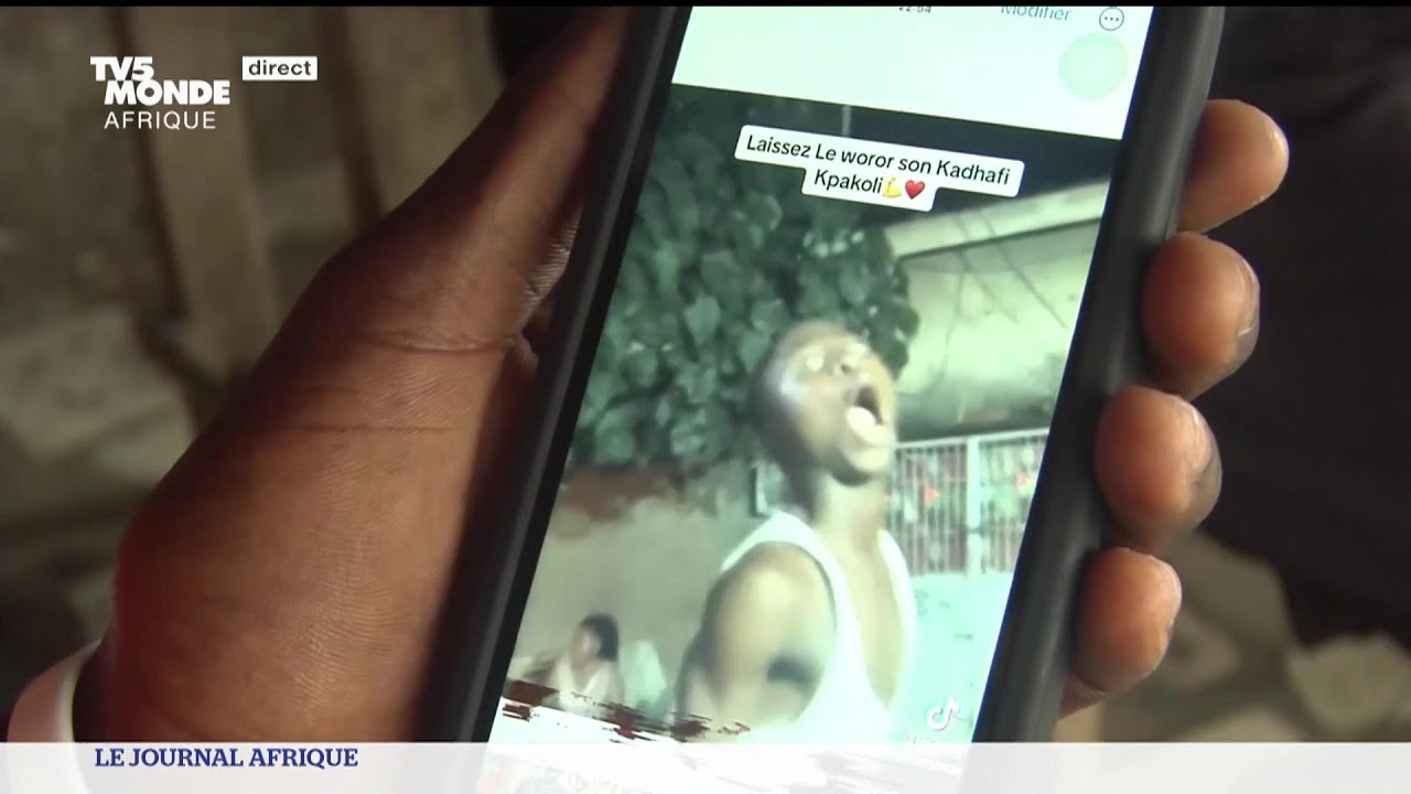 Côte d'Ivoire : le 