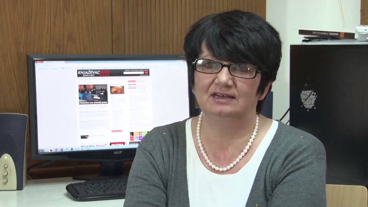 Pola decenije www.knjazevacinfo.rs