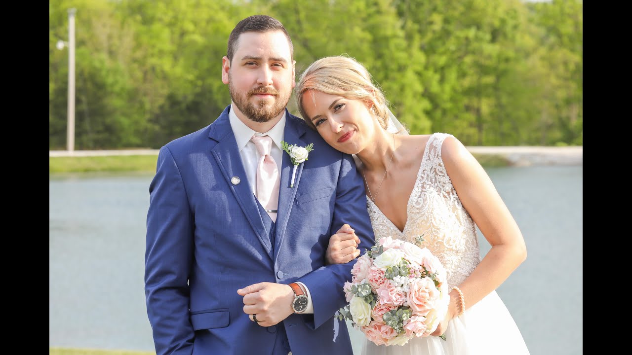 Lindsey & Kevin Wedding Highlight Video