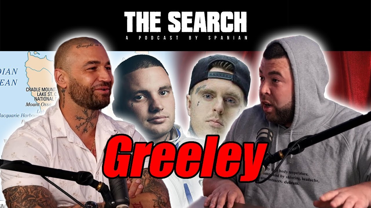 The Evolution of Australian Hip-Hop with Greeley