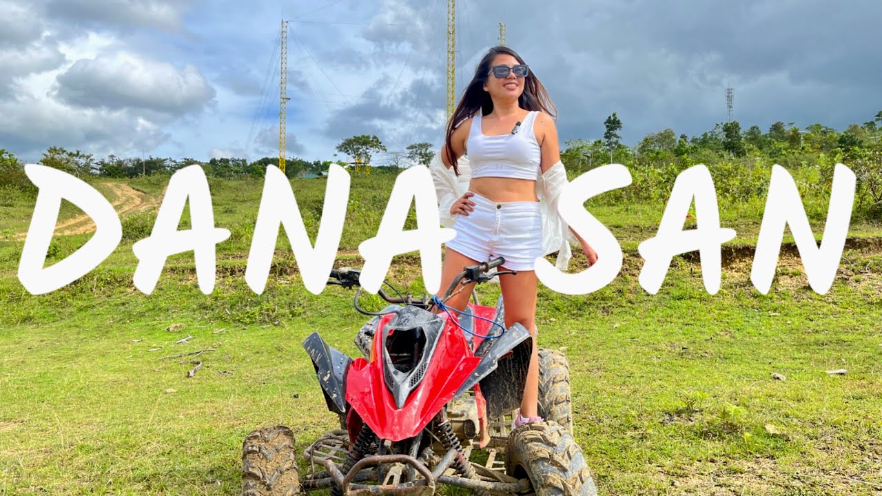 DANASAN ECO ADVENTURE PARK | ATV-ZIPLINE-SKYBIKE | DANAO CITY | CEBU, PH |