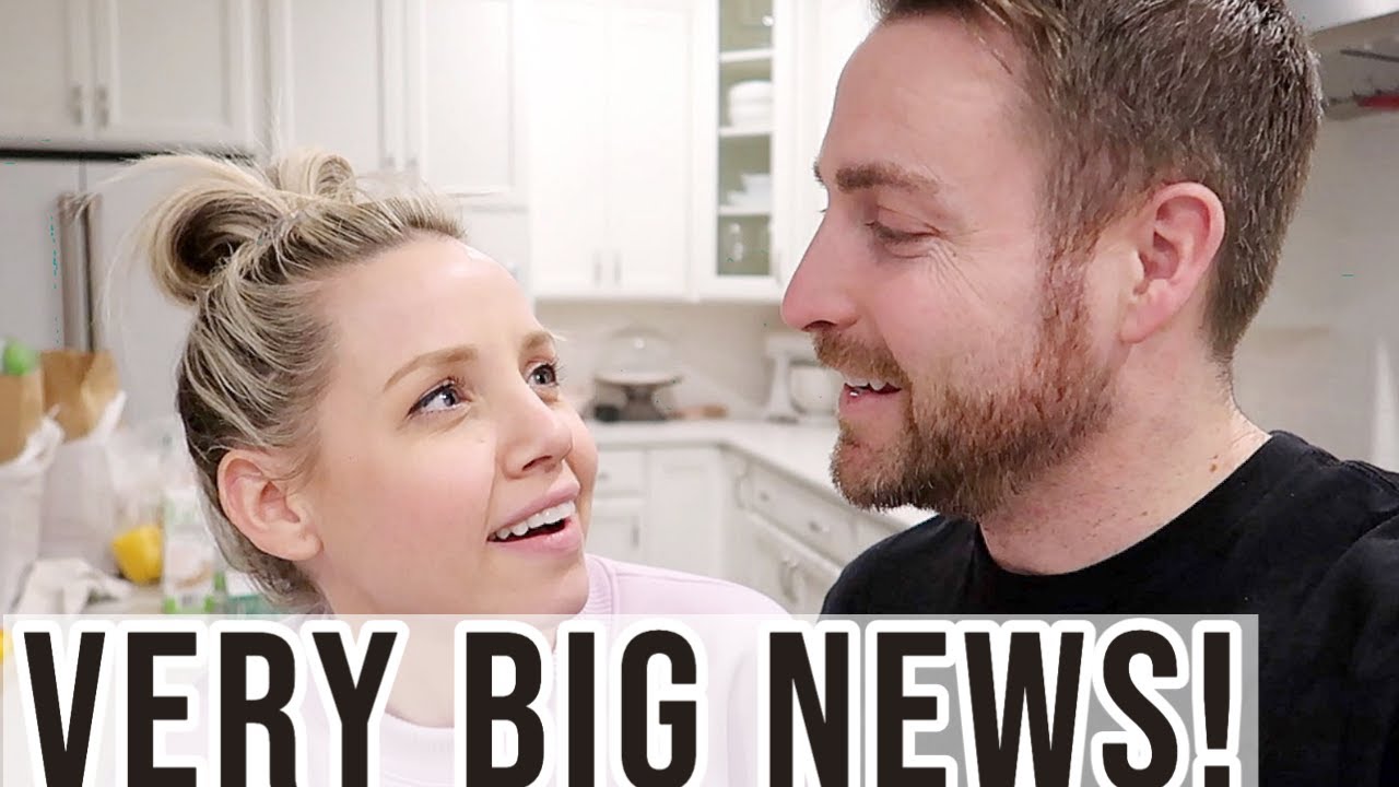 VERY BIG NEWS! // KIDS TAKEOVER DITL // BEASTON FAMILY VIBES