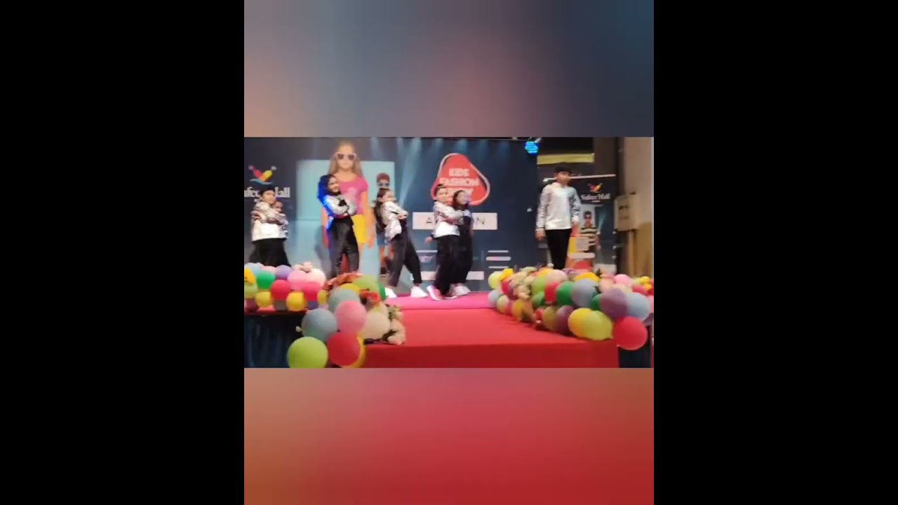 Fun Day @ Safeer Mall Ajman on 02/08/2025.