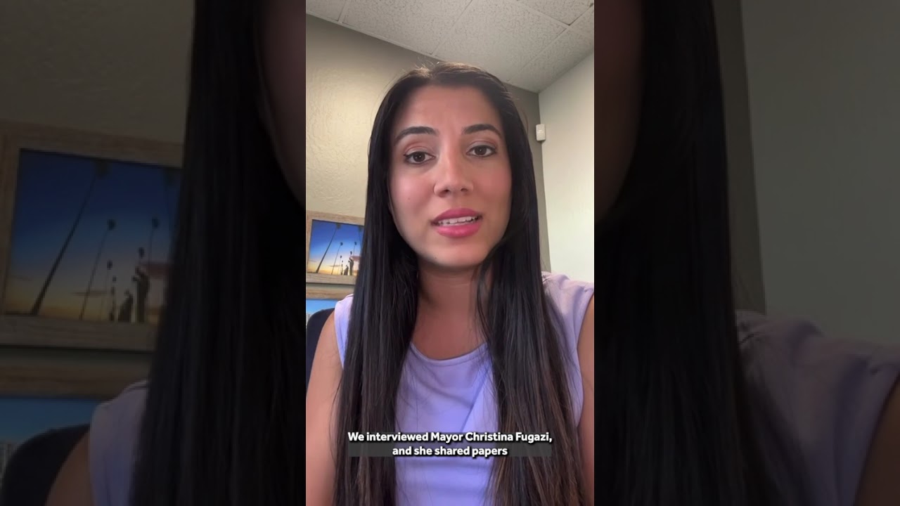 Stockton Vice Mayor calls for internal investigation, claims DEI funding was misused