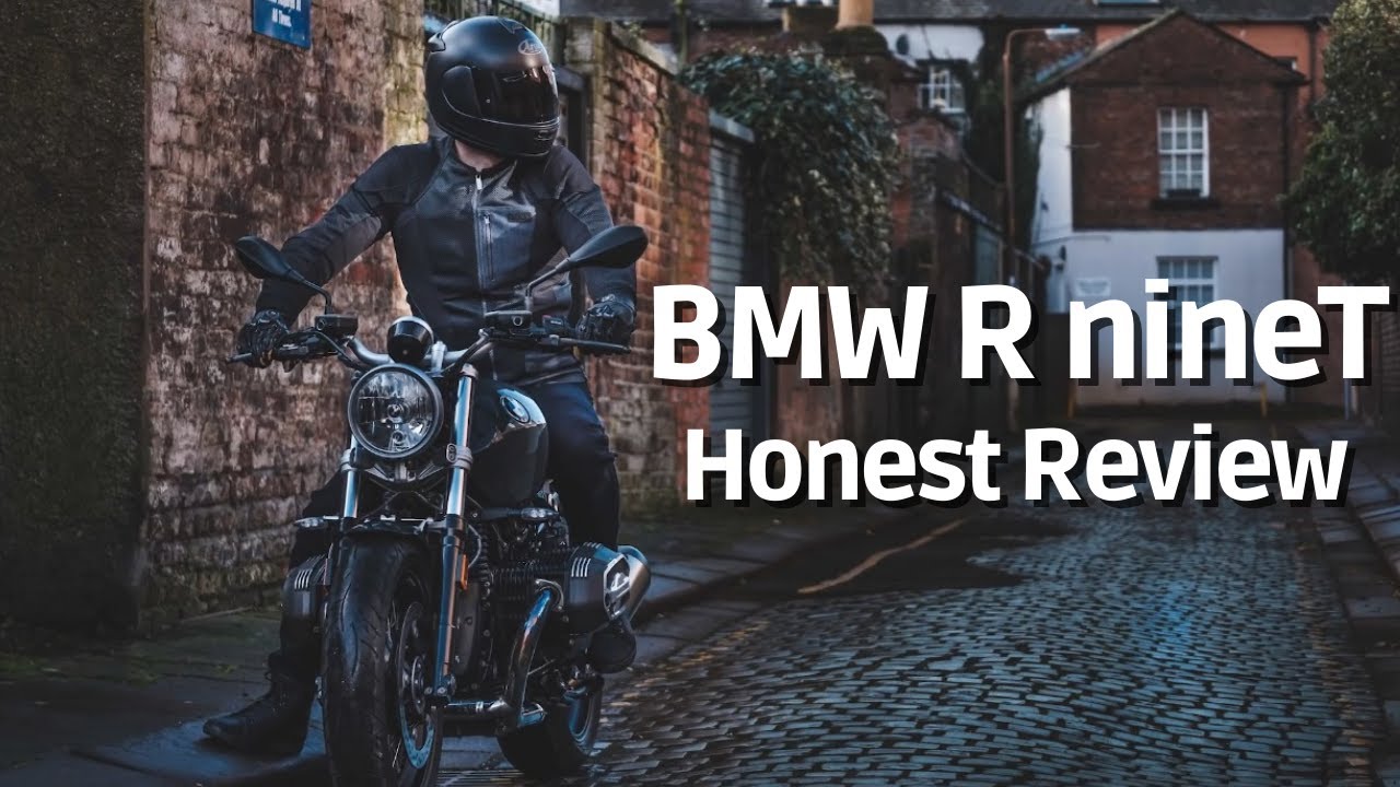BMW R nineT Honest Review